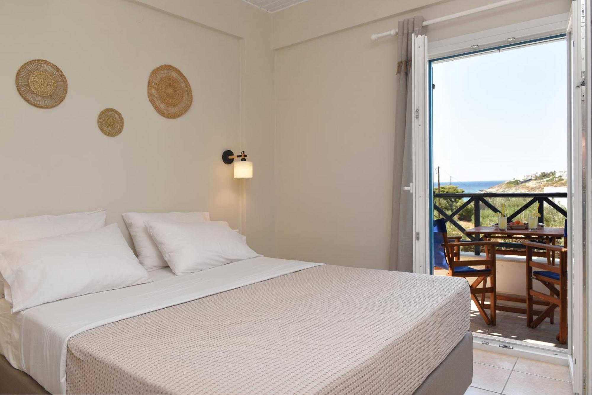 Glafki Studios Syros Megas Gialos - Nites Bagian luar foto