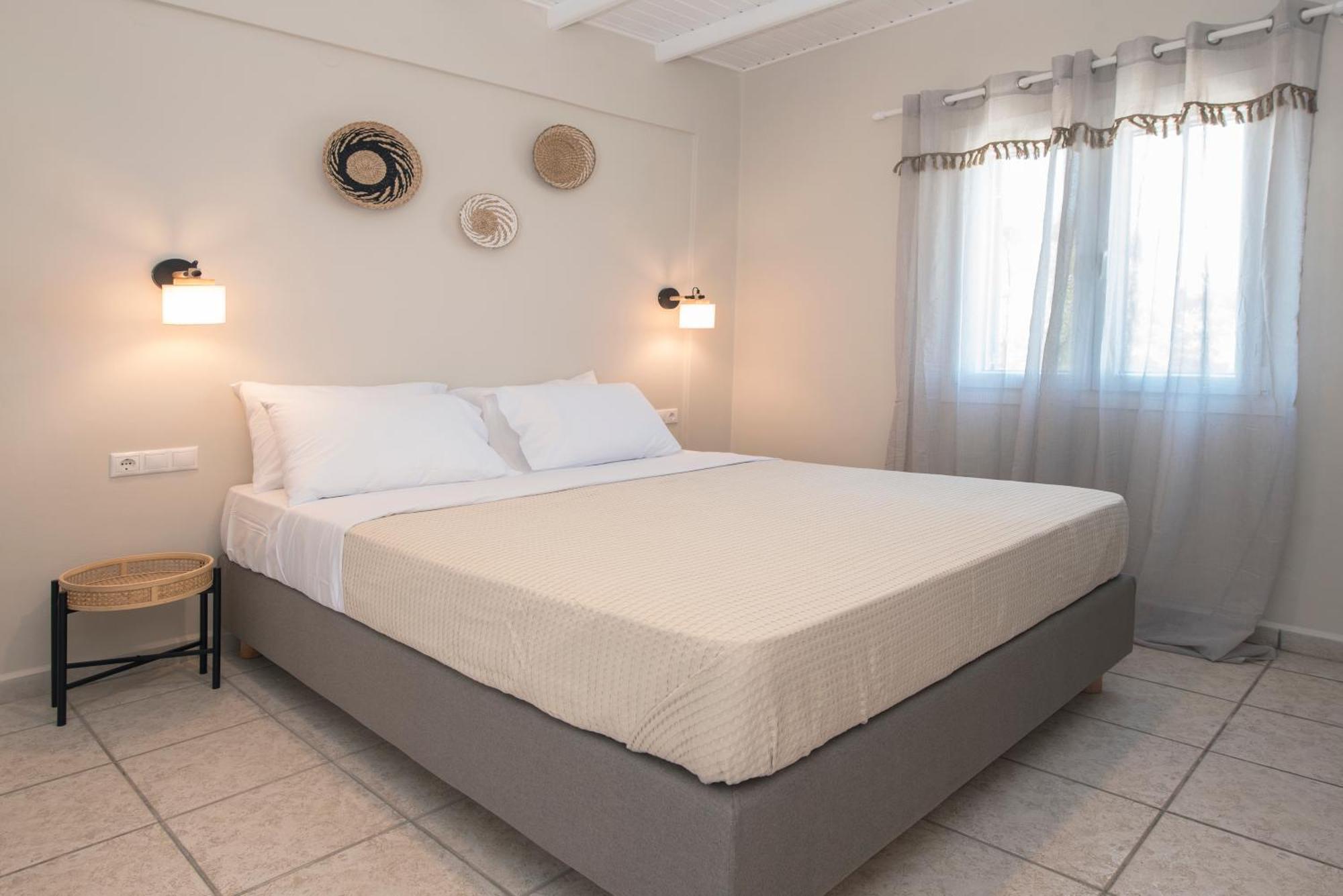 Glafki Studios Syros Megas Gialos - Nites Bagian luar foto