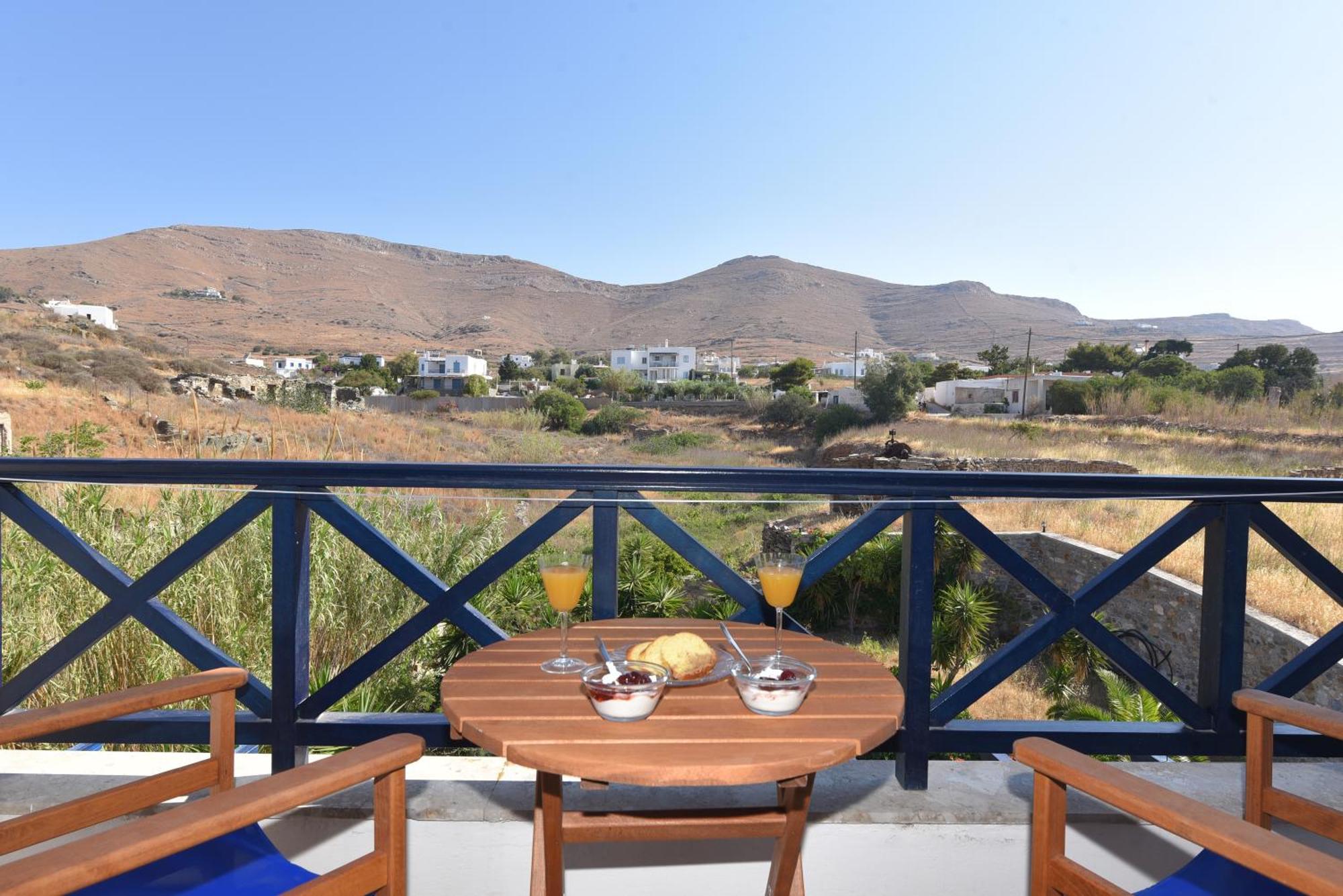 Glafki Studios Syros Megas Gialos - Nites Bagian luar foto